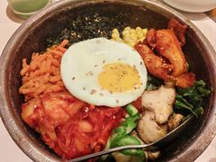 -七八冷面·延边朝鲜族美食(世纪汇店)