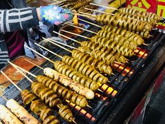 -服务大楼冷面(延大店)