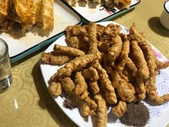 -春水锅贴·传统鲁菜(大明湖店)