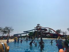 -秦皇岛乐岛海洋王国