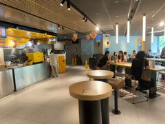 -麦当劳(光新乐购店)