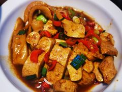 -大碗厨 25年老字号 现炒湘菜(四季天地店)