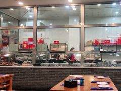 -老保定驴肉馆(云岗路店)