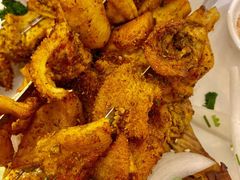 -阿布都新疆音乐美食城(长湖路店)