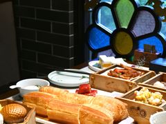 -悦满楼·西关名点·湛江名菜(航空综合大厦店)