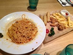 -菲滋意式餐厅(金华银泰城店)