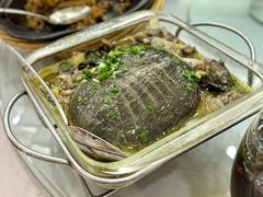 生炒甲鱼-大方圆酒楼(西门大街店)