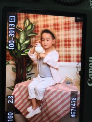 -小鬼当佳儿童摄影(通州外拍店)