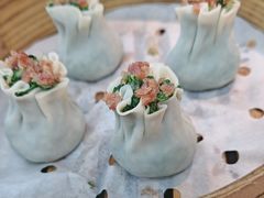 -永春园·扬州早茶·淮扬菜(漫乐城店)
