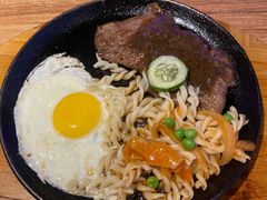 -纽斯特牛排自助餐厅(浦东文峰广场店)