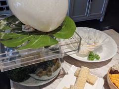 -汤城·料青山