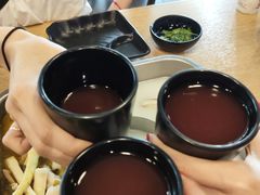 -新辣道鱼火锅(领展购物广场·中关村店)