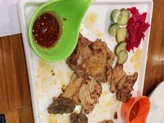 -TUK土耳其餐厅·下午茶(卢湾店)