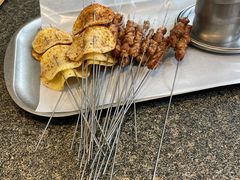 -锦州御烧烤·形象店(人民街店)