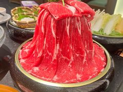 -牛New寿喜烧(新六百店)