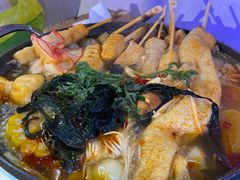 -韩热集市(百源店)