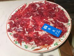 -汕头八合里海记牛肉店(清河店)