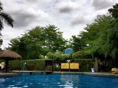 -嘉和K6温泉微度假