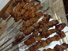 -枪火串烧·东北特色烧烤(罗湖总店)