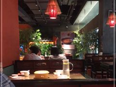 -老客家·客家菜(万达店)