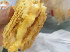 拿破仑蛋糕-宫廷糕点铺