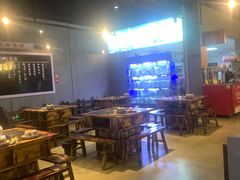 -石锅苗苗鱼(武汉首店)