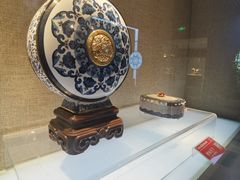 -北京工艺美术博物馆