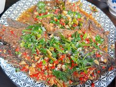 -吃货私房菜(丽江束河古镇店)
