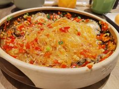 -高嗲嗲·现炒下饭菜(石鼓路店)