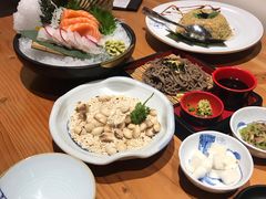 -吟松日式料理(莘庄店)