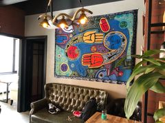 -阿顾西餐·牛排披萨(北戴河店)