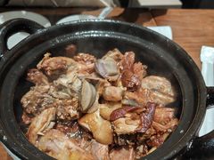 -斯丹姜母鸭·古法干香(田安南路店)