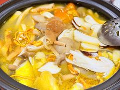 -菌之家·专业纯野生菌火锅·特色炒菌