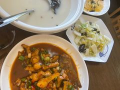 -浔味·山屿湖·正宗淳牌全鱼宴老字号