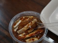 -蓝氏钟楼肉粽