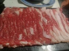 -清真京华源·涮肉烧烤(丰庆店)