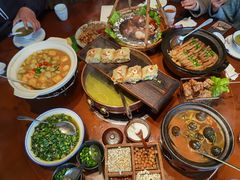 -凤凰山斑鱼馆(恭城店)