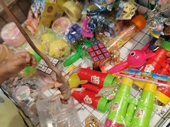 -大众海鲜(巨龙北路店)