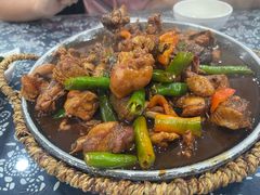-八两八金·莱芜特色炒鸡(市南漳浦路店)