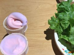 -玫瑰花园自助烤肉(顺义鑫海韵通店)
