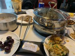 -九月海·海鲜自助(世纪东方店)