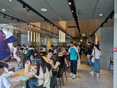 -麦当劳(百利广场店)