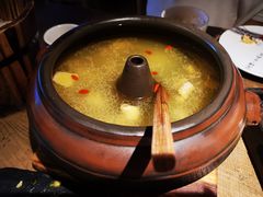 -兰木肆·云南菜(龙湖U城天街店)