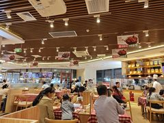 -西贝(武汉群星城店)