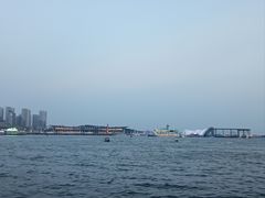 -五四广场