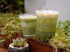 -Peet's Coffee皮爷咖啡(上海长风大悦城店)