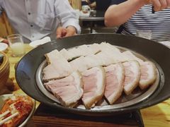 -元奶奶包饭(公新银浦店)