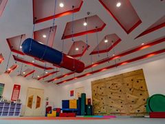 -美吉姆早教中心(泰州茂业天地中心)