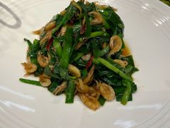 -阿庄新豫菜(航海东路店)