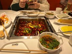 -蛙鱼潭美蛙鱼头(时代天街店)